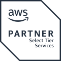 AWS Partner — Select Tier Services
