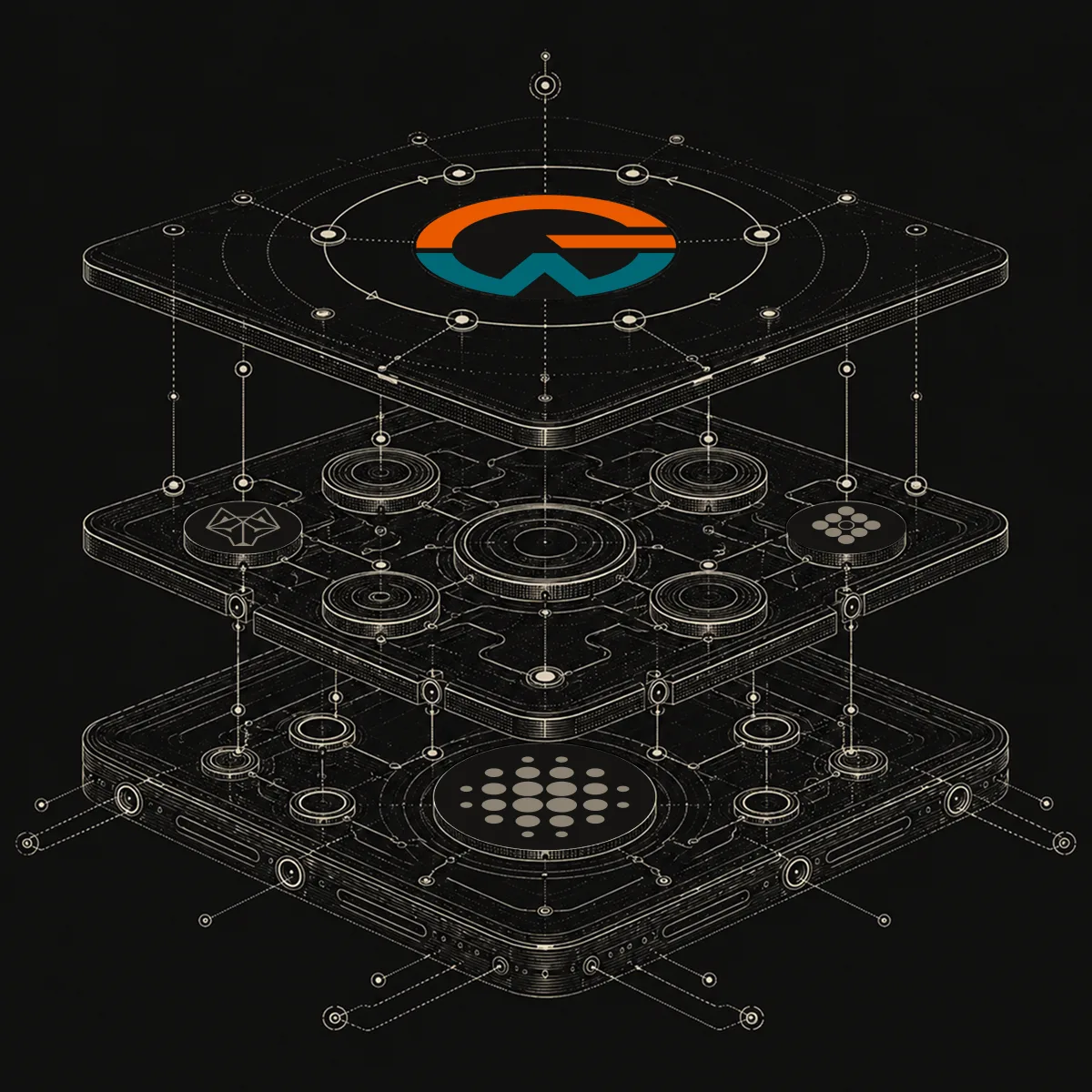 Groundwork hero illustration