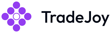 TradeJoy logo