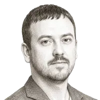 Aleksandr Iurev