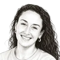 Hannah Hayes